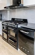 Image result for Smeg Appliances Kitchen Design