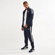 Image result for red adidas jogging suit