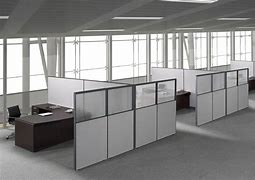 Image result for Office Workstation Partitions