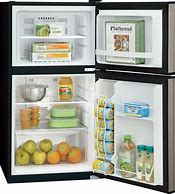 Image result for Who Makes Frigidaire Mini Refrigerators