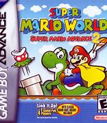 Image result for Super Mario Bros Advance 2