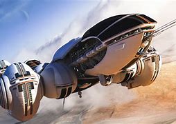 Image result for Desktop Sci-Fi Spaceships