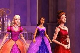 Image result for Barbie and the Diamond Castle Movie