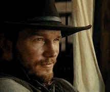 Image result for Chris Pratt Western Movie