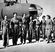 Image result for Women Pilots during WW2