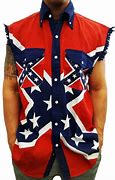 Image result for Confederate Flag Golf Shirt