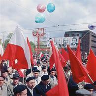 Image result for Poland Communism