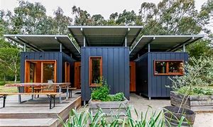 Image result for Homes From Shipping Containers