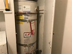 Image result for Electric Hot Water Heater Installation