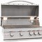 Image result for Enclosed Outdoor Gas Grill