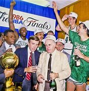 Image result for 1986 Boston Celtics