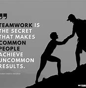 Image result for Teamwork Quotes by Women