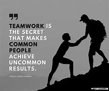Image result for Quotes for Teamwork Manufacturing