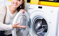 Image result for How to Operate a Maytag Clothes Washer