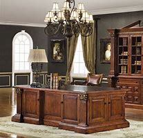 Image result for Luxury Executive Office Desk