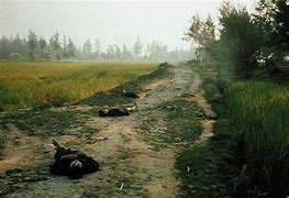 Image result for The My Lai Massacre