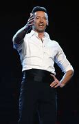 Image result for Hugh Jackman The Man the Music the Show