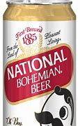 Image result for National Bohemian