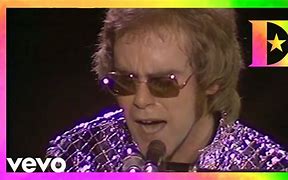 Image result for Elton John Me