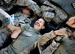 Image result for IED War Wounds