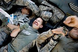 Image result for Female Wounded Soldiers Iraq
