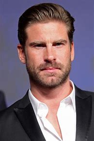Image result for American Actor That Looks Like Kevin Janssens