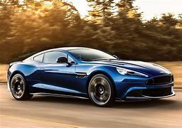 Image result for Aston Martin Vanquish