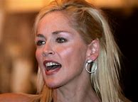 Image result for Sharon Stone Long Hair