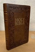Image result for Personalized Family Bible - New King James