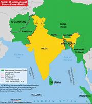 Image result for India and Afghanistan