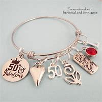 Image result for Unique 50th Birthday Gifts