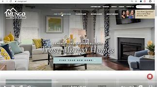 Image result for Mungo Homes Showroom
