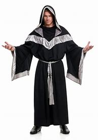 Image result for Evil Sorcerer Costume
