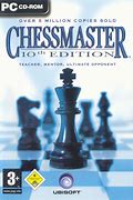 Image result for Chessmaster 10th Edition