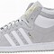 Image result for Adidas High Top Basketball Shoes