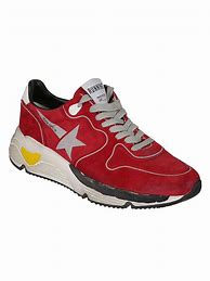 Image result for Golden Goose Running Sole Sneakers