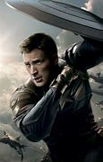 Image result for MCU Steve Rogers Wallpapers