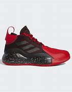 Image result for Adidas D Rose Commercial