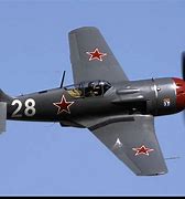 Image result for Russian WW2 Aircraft