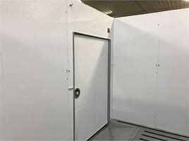 Image result for 18X20 Walk-In Freezer for Sale