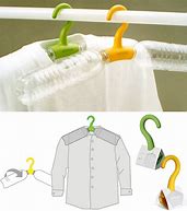 Image result for Multifunction Clothes Hangers