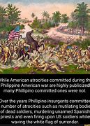 Image result for Philippine American War Atrocities