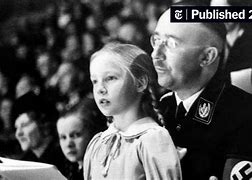 Image result for Heil Himmler