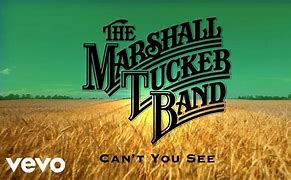 Image result for Marshall Tucker Band Can T You See 1973