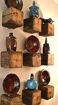 Image result for Home Wood Craft Ideas