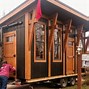 Image result for Shed to Cabin Conversion