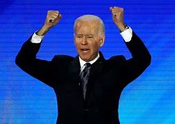 Image result for Joe Biden Excited