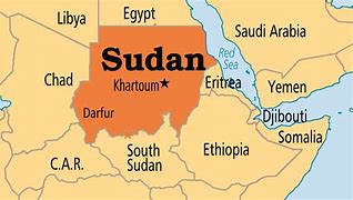 Image result for Sudan After War