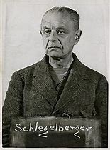Image result for Franz Schlegelberger