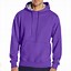 Image result for White Purple Champion Hoodie